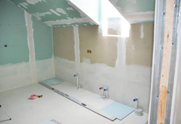 Best Residential Mold Inspection & Testing  in Brownlee Park, MI