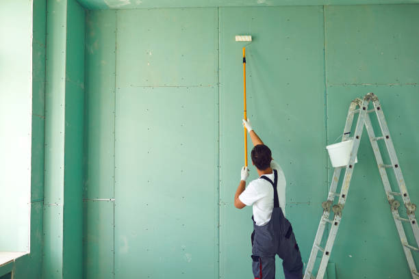 Best Asbestos and Lead Testing During Mold Inspection  in Brownlee Park, MI