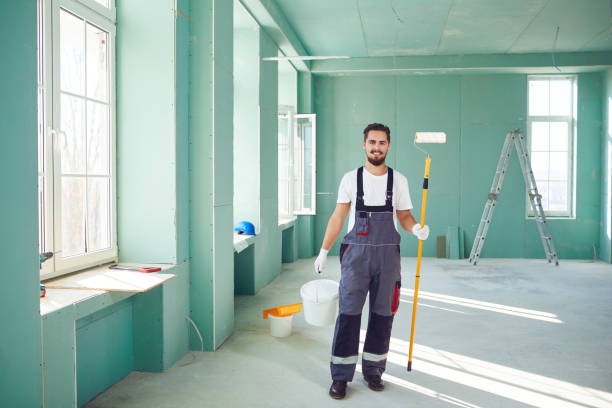 Mold Remediation for Vacation Homes in Brownlee Park, MI