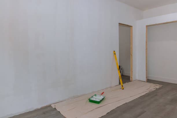 Best Industrial Mold Remediation  in Brownlee Park, MI